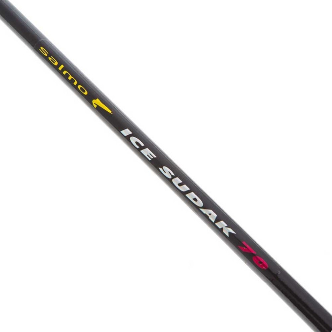 Удилище телескопическое зимнее SALMO Ice Sudak 50см 416-17